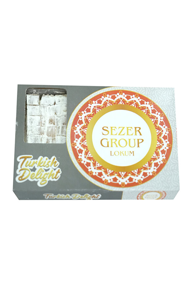 SADE LOKUM 1 KG - 2