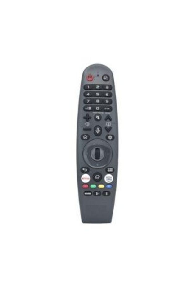 SN50FMN242 Webos Smart Tv Kumanda-Mikrofonlu - 1