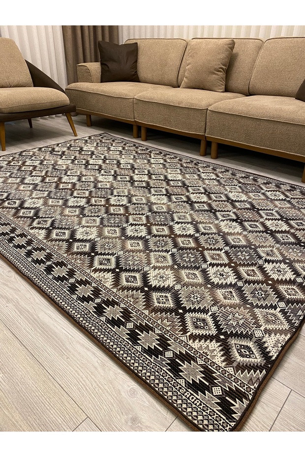 Savan halı örtüsü - 1