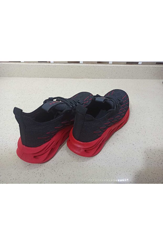 İş Ayakkabısı - 1