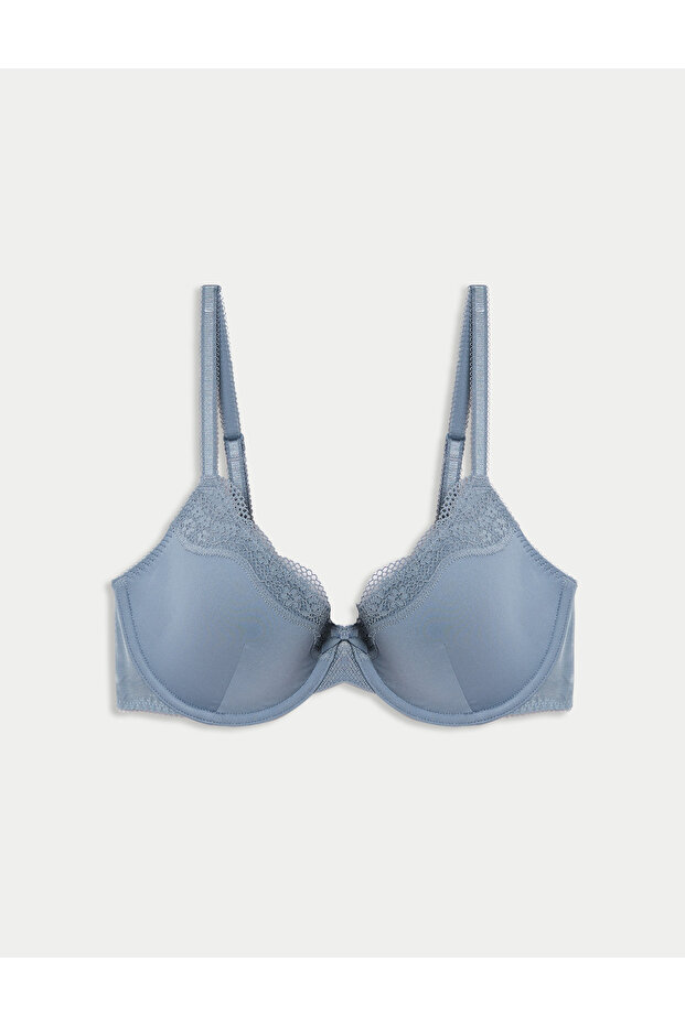 Jasmine Dantel Detaylı Sütyen (A‑E) - 6