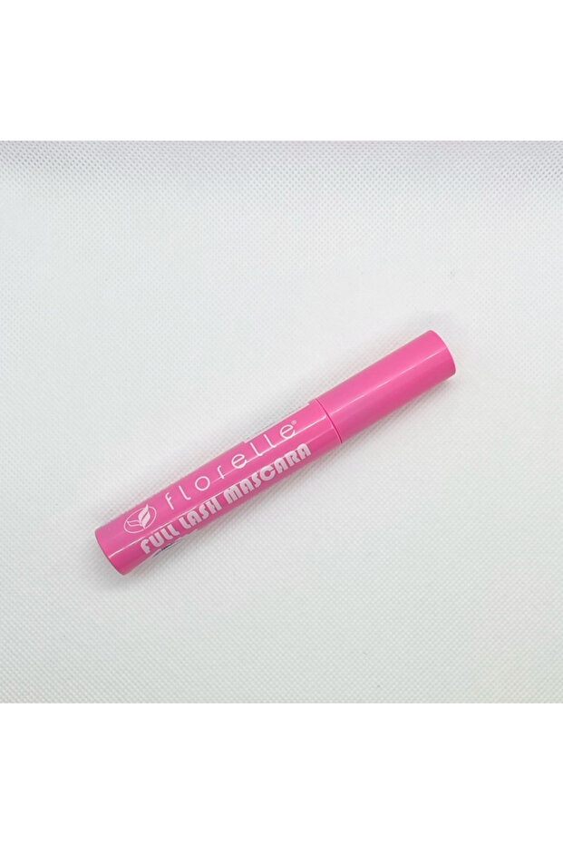 ماسكارا الرموش الكاملة - 2