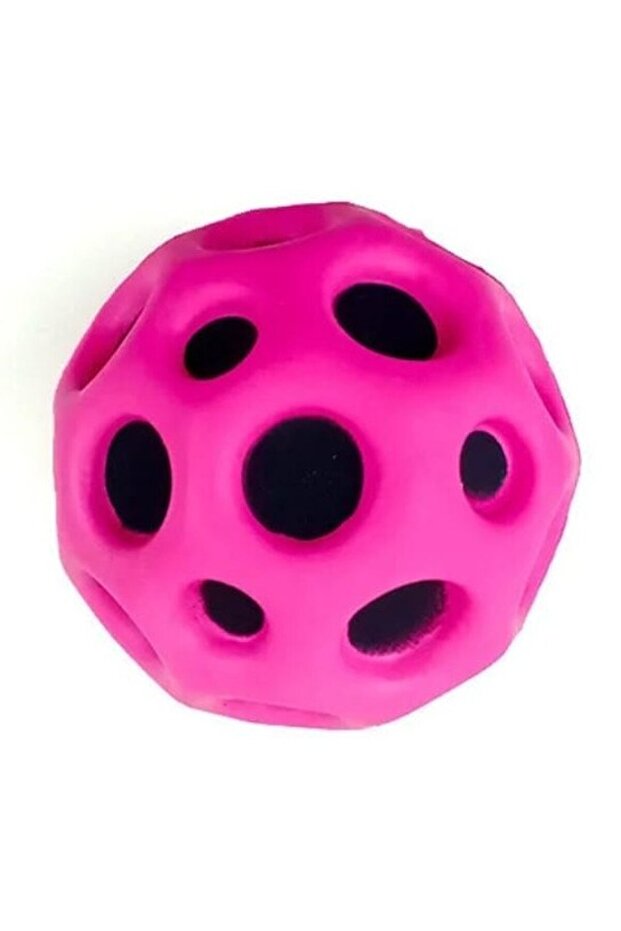 Super Minge Spațială, roz, 7 cm - 3