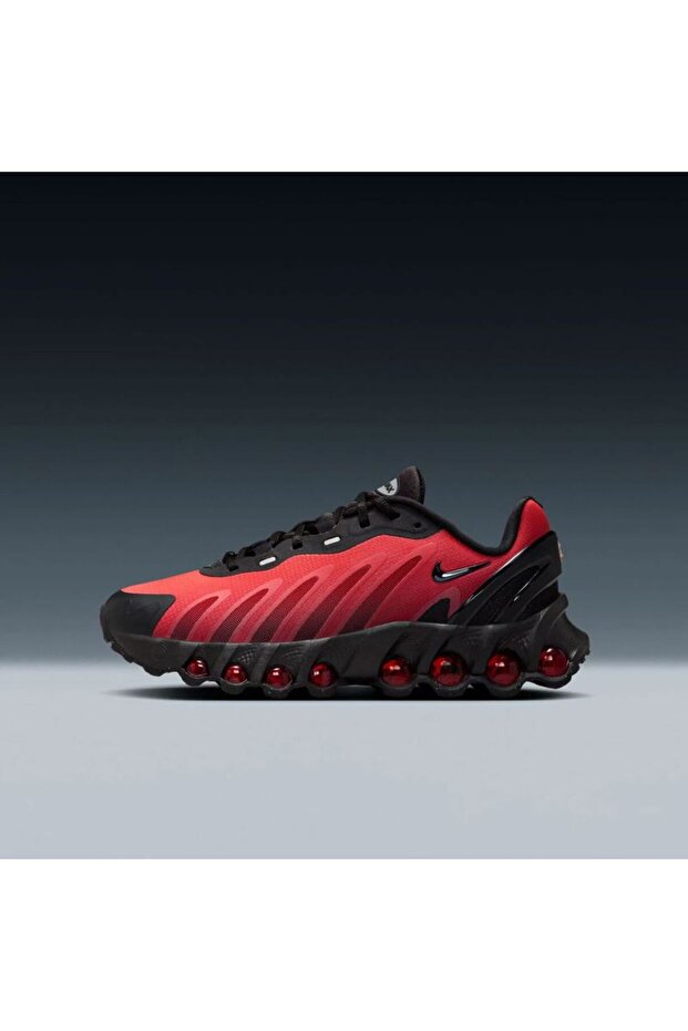 Air Max DN8 'Black Bright Crimson' Spormoon - 3