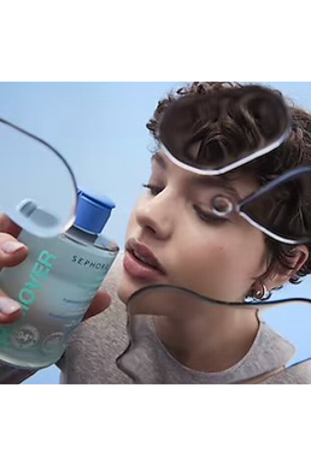 Remover Micellar Cleansing Water - 20 ML. - 4