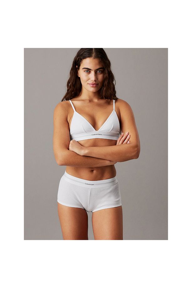 UNLINED TRIANGLE - 3