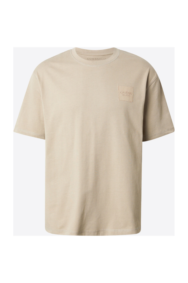 M5yı27kccm1 Ss Cn Patch At Chest Erkek Tshırt - 6