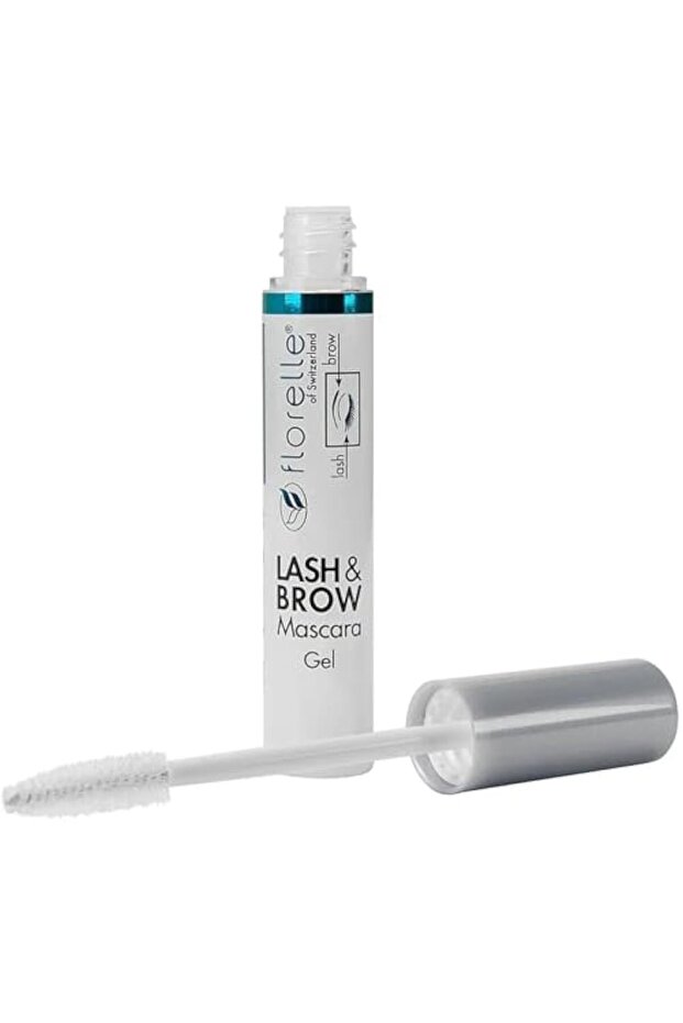 Lash & Brow Mascara Gel