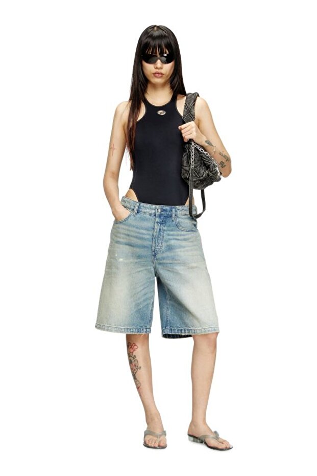 MELISSA QUANTUM THONG SANDALS - 7