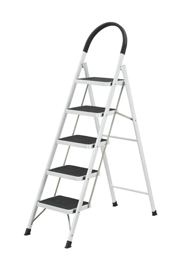 VERTİKA 5'Lİ EV TİPİ MERDİVEN - 1