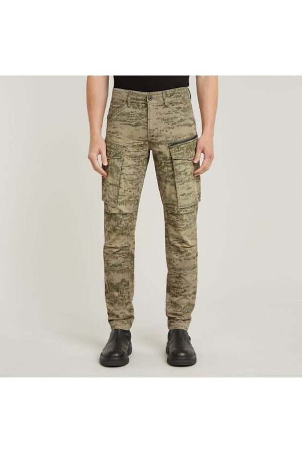 Rovic Zip 3D Regular Tapered - 1