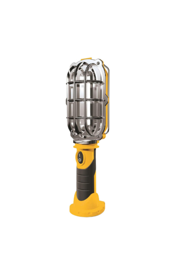 Ultra-Bright Cordless LED Work Light
