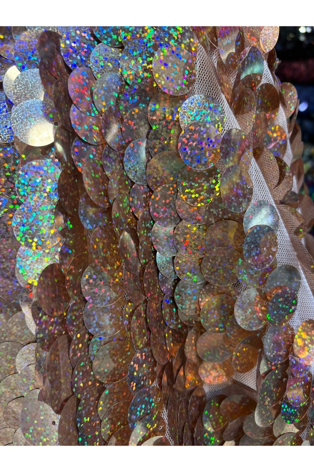 18mm PARA PULLU KUMAŞ - 8