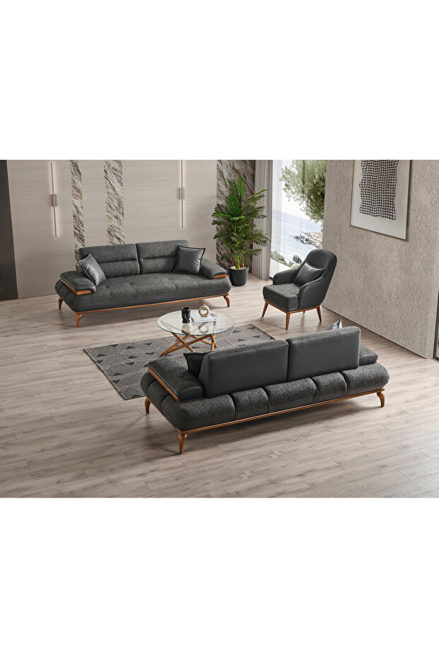 Zen Koltuk Takımı - 8