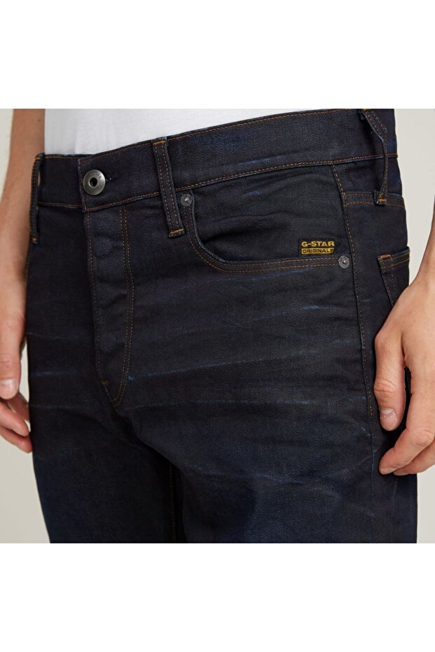 3301 Regular Tapered - 5