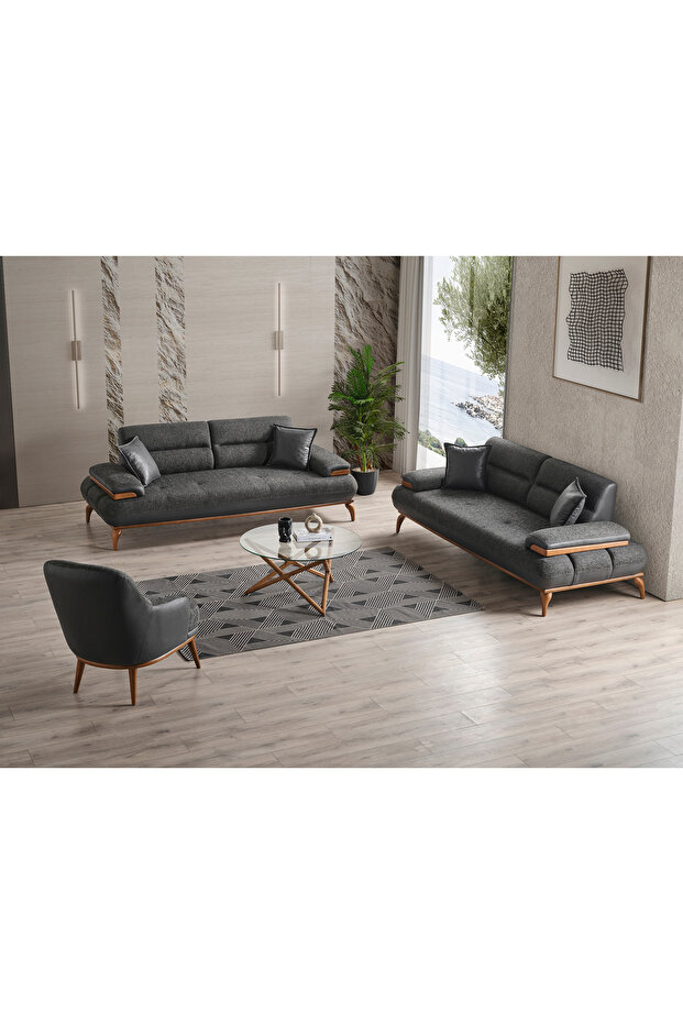 Zen Koltuk Takımı - 5