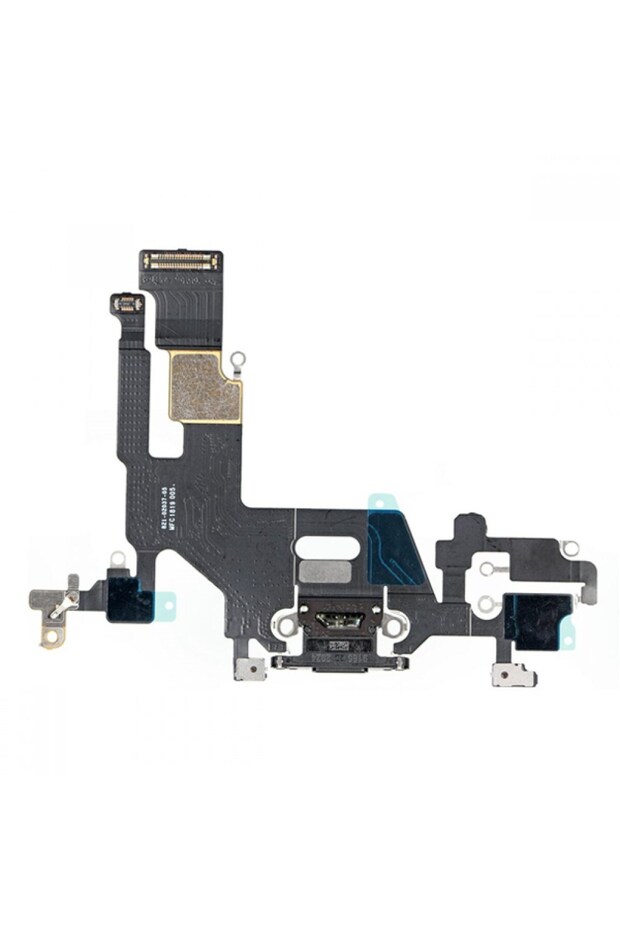 İphone 11 Şarj ve Mikrofon Bordu Orj. - 1