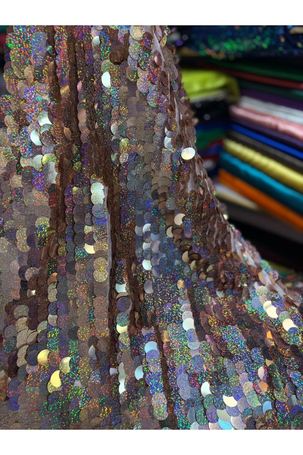 18mm PARA PULLU KUMAŞ - 6