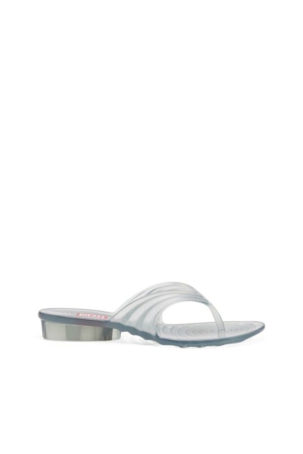 MELISSA QUANTUM THONG SANDALS - 1