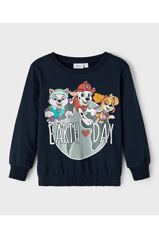 NMFSEPPA PAWPATROL -Dark Sapphire - 1