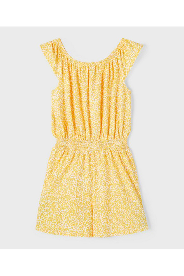 - Kids Playsuit - 1