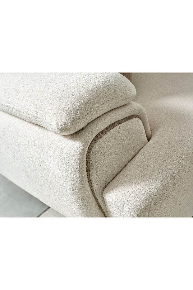 Alora Koltuk Takımı - 4