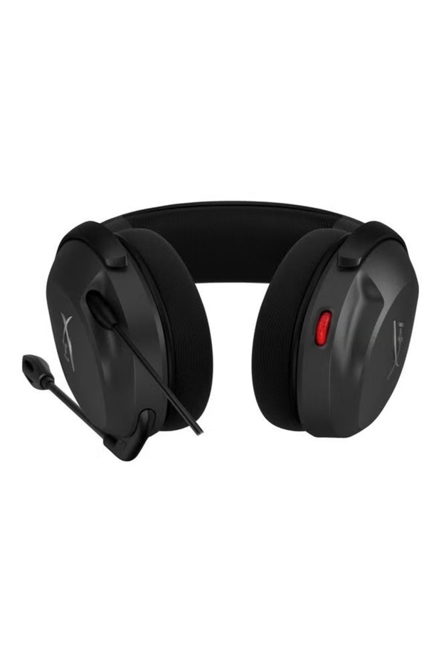 سماعة رأس سلكية للألعاب Cloud Stinger 2 Core - أسود - 2