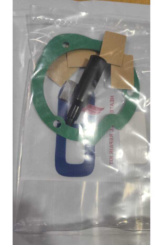 VEBASTO D2 TAMİR TAKIMI - 3