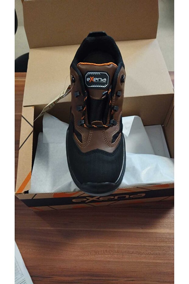 Sumatra S3 L FO SR İş Ayakkabısı - 2