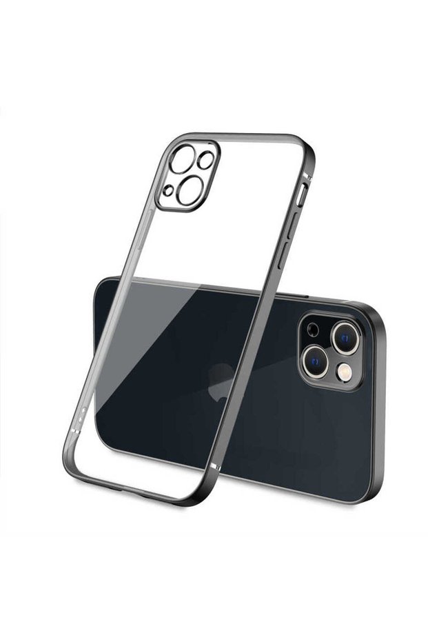 Compatible Case Gbox Cover for Apple iPhone 13 Case Mobile Phone