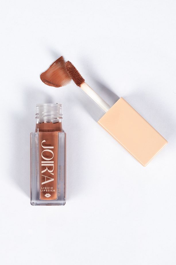 Liquid Lipstick Likit Mat Ruj - Long Night 4ml - 2