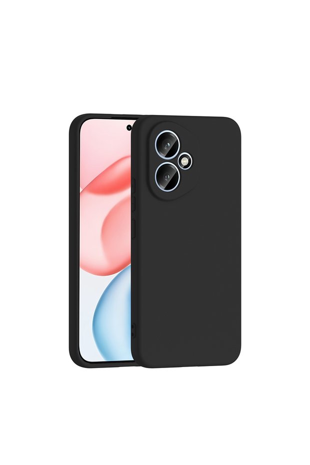 Honor 400 Case Scks Mara Launch Cover - Black