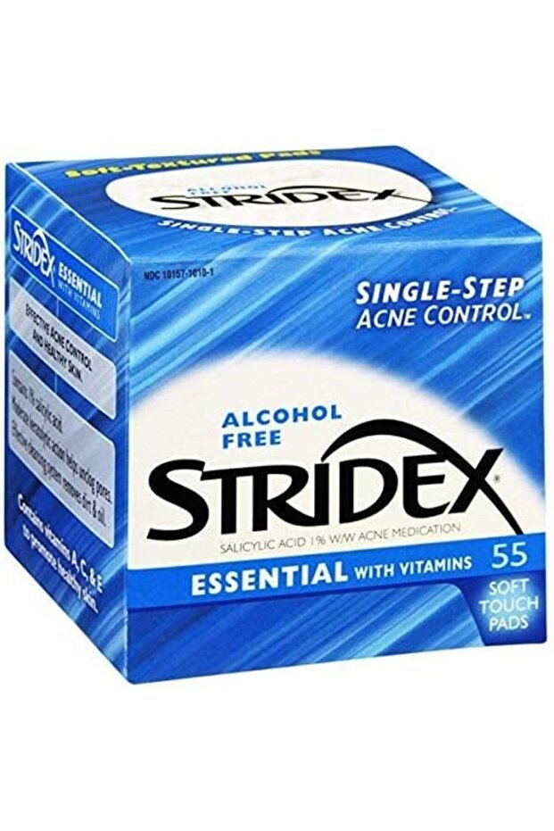 Acne Treatment Pads (55 Count) - 3
