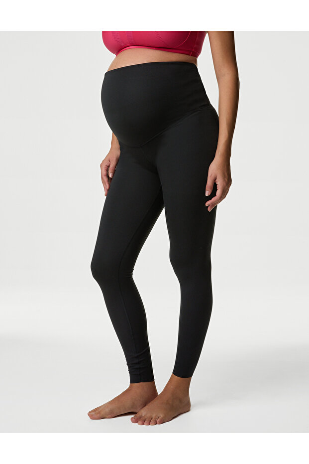 Hamileler İçin Go Balance Yoga Taytı (Goodmove) - 2