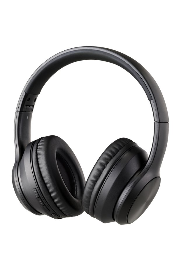 Casti wireless PSBNC503, Negru