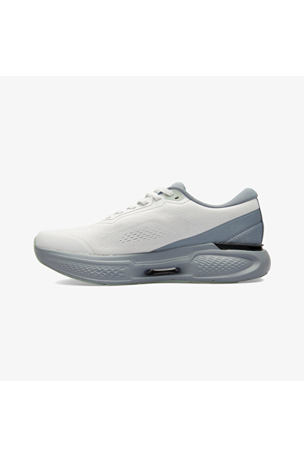 Ebuffer Men's Gray Sneakers - 3