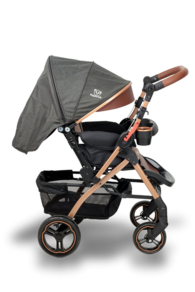 17 Parça Elit Bebek Seti - 6