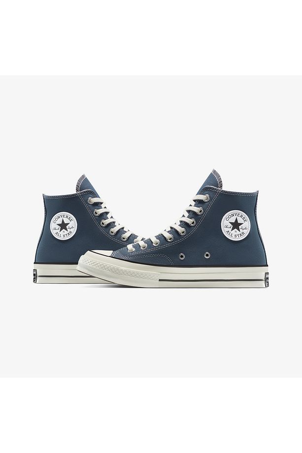 Chuck 70 Unisex Mavi Sneaker - 6