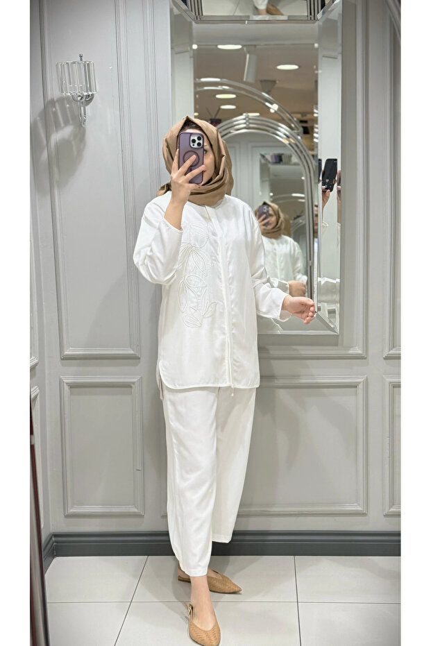 DARYA GÖMLEK 0028 - 3