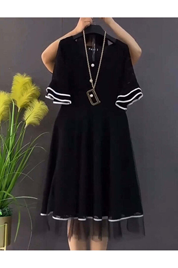 Rochie eleganta TSH425 - 1