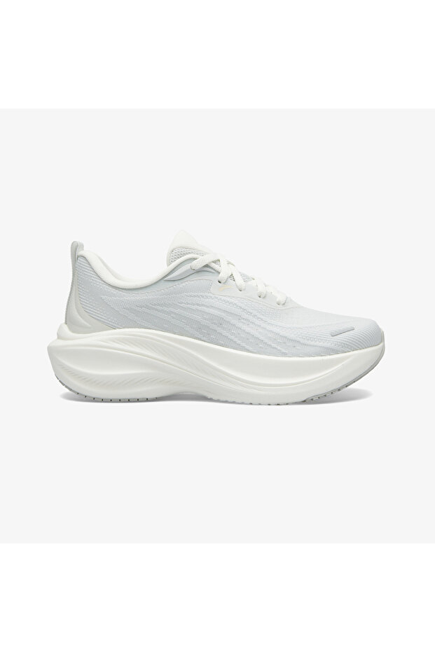 Petal Women's Gray Running Shoes