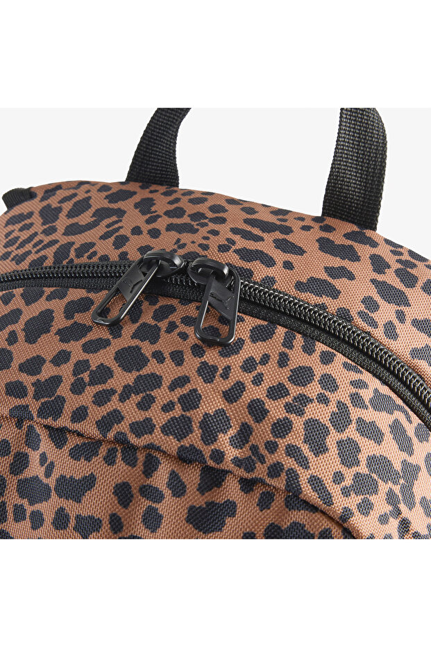 Classic Backpacks, Main Compartment, Woven, Other Pattern - 4