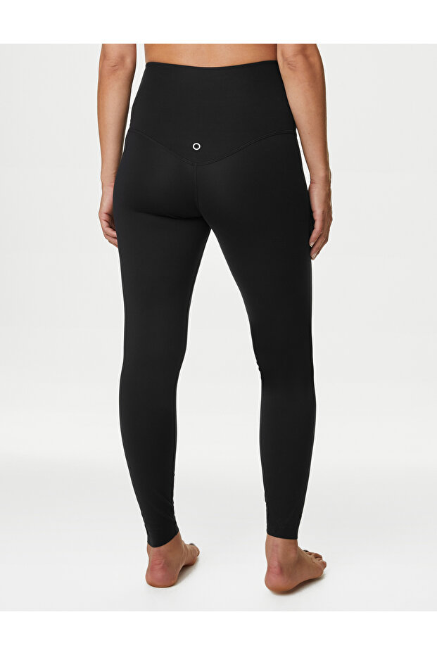 Hamileler İçin Go Balance Yoga Taytı (Goodmove) - 4