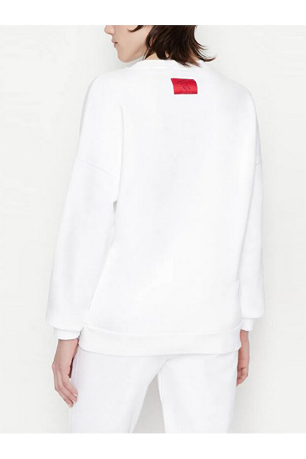 SWEATSHİRT - 2