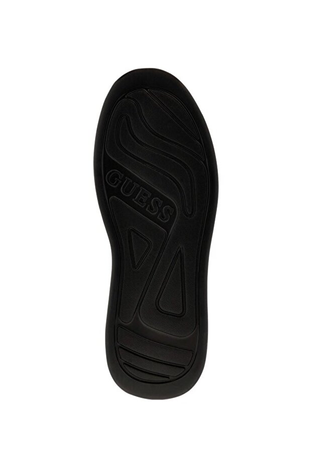 Elba Erkek Deri Sneaker - 5