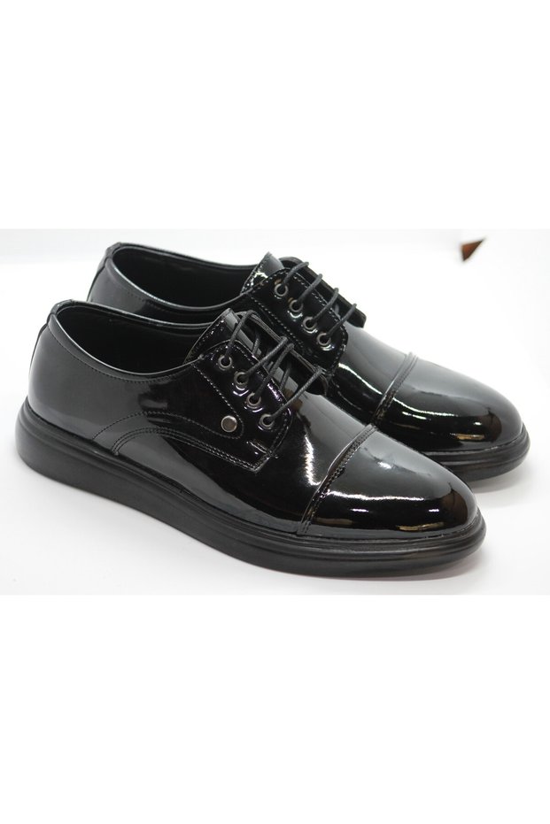 Rugan Damatlik Daily Poly Sole Stylish Special Day Shoes