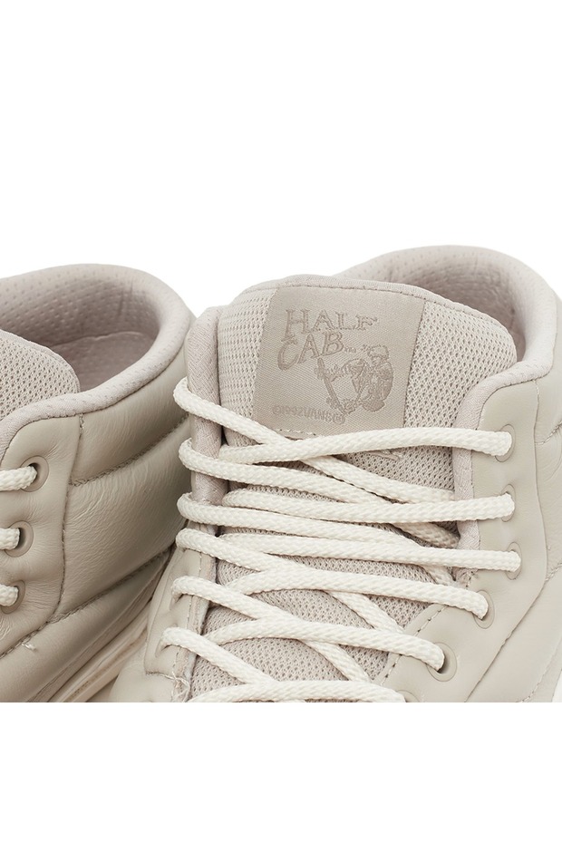 OTW Half Cab Reissue 33 Foam - 3