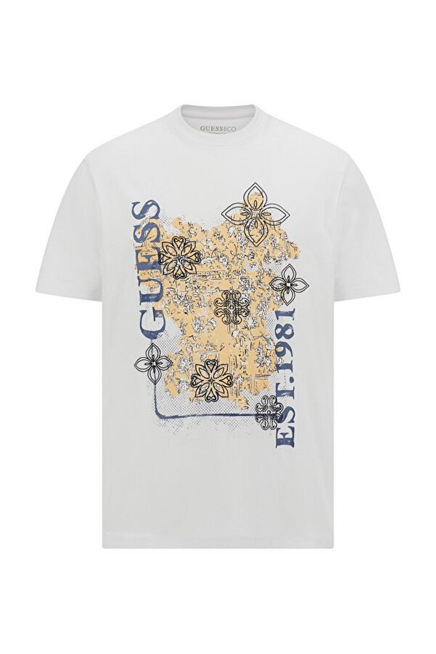 Faded Erkek Regular Fit T-Shirt - 1