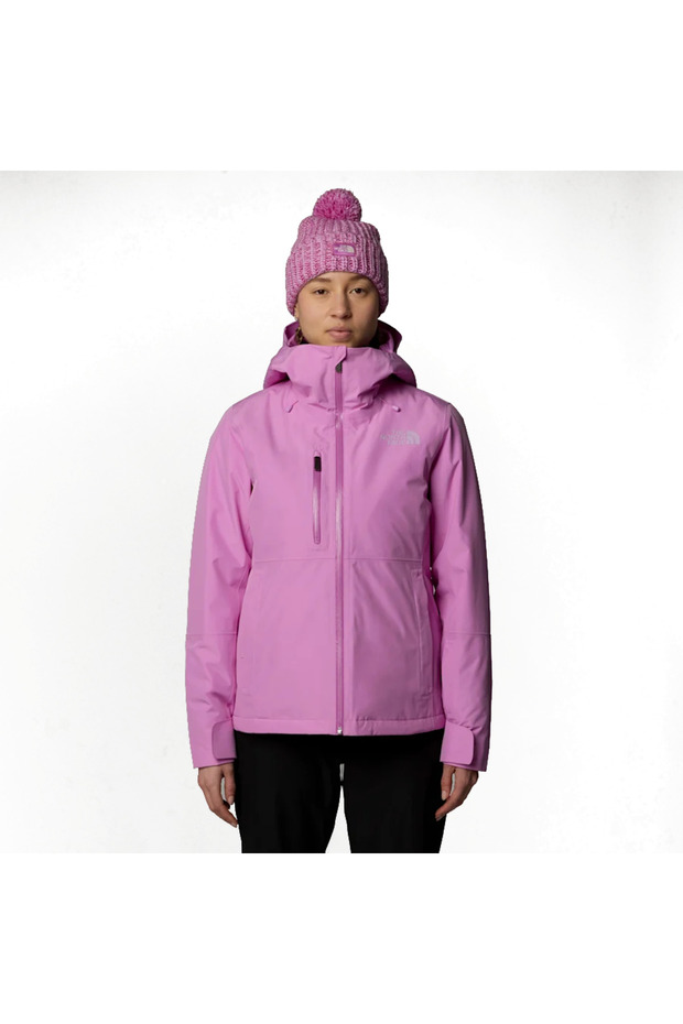 W DESCENDIT JACKET - 1