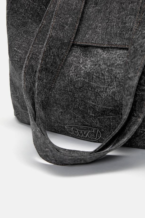 STWD Kot tote çanta - 4